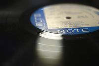 Blue Note: quatre visionnaires et un label de jazz &quot;presque parfait&quot;