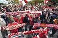 Ligue 2: un futur pr&eacute;sident &agrave; N&icirc;mes d'ici 5 jours, manifestation de soutien