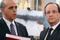 Fran&ccedil;ois Hollande, l'homme qui fait dispara&icirc;tre les ministres