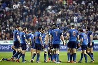 Rugby: des promesses et des doutes pour le XV de France