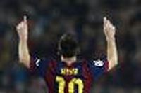 FC Barcelone: Messi, des records mais quid du Ballon d'Or ?