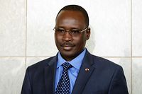 Le Burkina va demander au Maroc l'extradition du pr&eacute;sident d&eacute;chu Compaor&eacute;