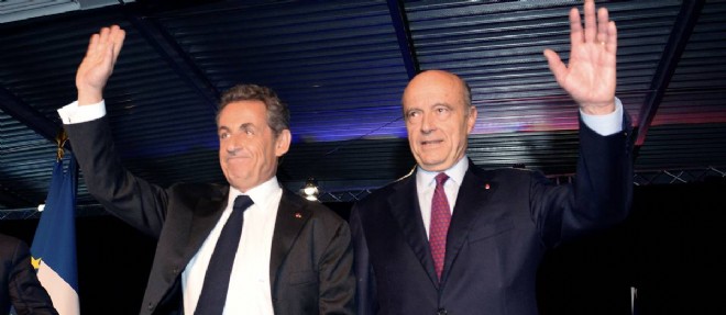 Les p&eacute;ch&eacute;s originels de Jupp&eacute; et Sarkozy