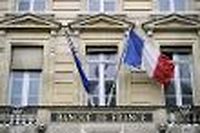 Banque de France: un centre de traitement de billets au coeur du 93
