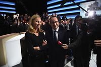 La chef d'entreprise qui avait interview&eacute; Hollande rejoint RTL