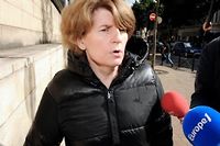 L'ex-comptable de Liliane Bettencourt poursuivie pour faux t&eacute;moignages