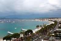 Cannes &agrave; l'heure litt&eacute;raire