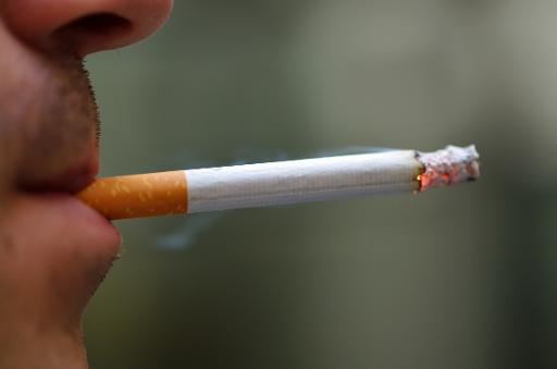 L'Irlande veut imposer le paquet de cigarettes neutre © Eric Feferberg AFP/Archives
