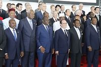 Francophonie : les tractations pour trouver un chef dans l'impasse