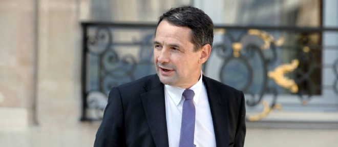 Thierry Mandon estime que Nicolas Sarkozy devra passer "plus de temps avec ses juges" qu'avec les militants UMP.