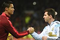 Ballon d'Or: Ronaldo, Messi, Neuer, les paris sont ouverts