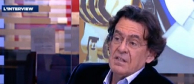 Luc Ferry : Sarkozy, l'opportunisme !