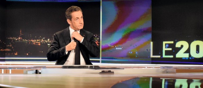 Revue de presse : la demi-victoire de Sarkozy