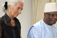 FMI : le Mali regagne la confiance du Fonds monetaire international