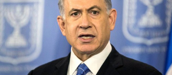 Isra&euml;l  : Netanyahou appelle &agrave; des &eacute;lections anticip&eacute;es