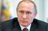 South Stream : Poutine renonce &agrave; son gazoduc vers l'Europe