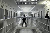 Prison : les cellules individuelles pour tous en 2022 ?