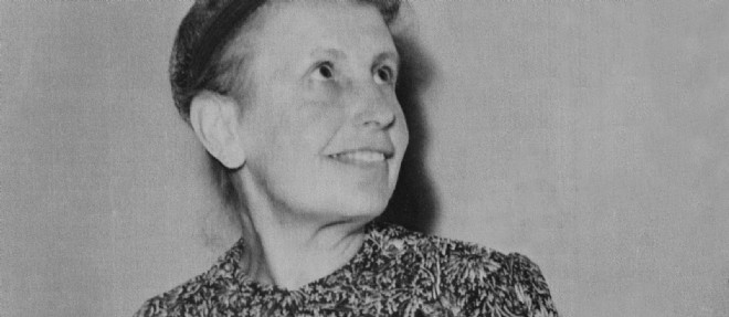 Anna Freud, fille &agrave; papa !