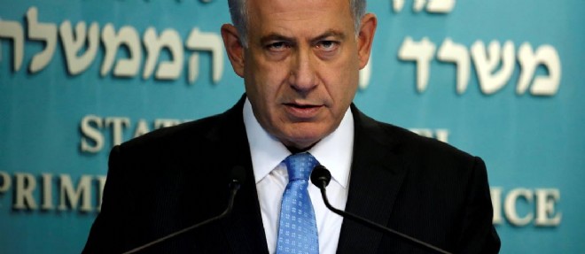 Isra&euml;l : pourquoi Netanyahou veut retourner devant les &eacute;lecteurs