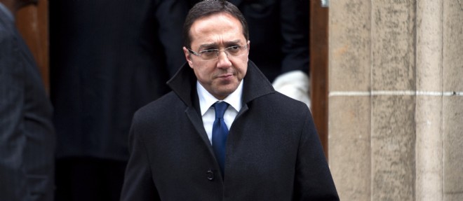 Faouzi Lamdaoui, proche conseiller de Hollande, oblig&eacute; de d&eacute;missionner