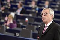 Scandale Luxleaks: le Parlement europ&eacute;en maintient sa confiance &agrave; Juncker