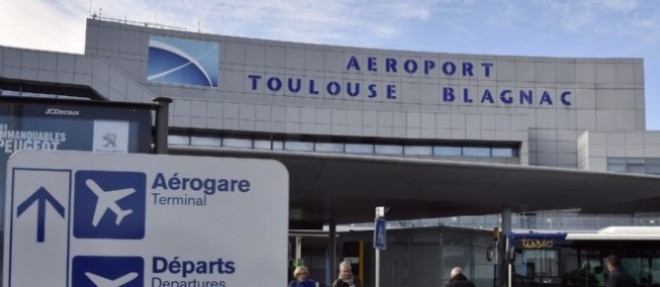 Aeroport de Toulouse : le gouvernement cede 49,9 % a un consortium chinois.