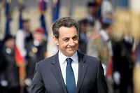 Primaire &agrave; droite : Sarkozy toujours le pr&eacute;f&eacute;r&eacute; des sympathisants UMP