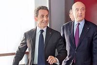 Les stimuli de Sarkozy