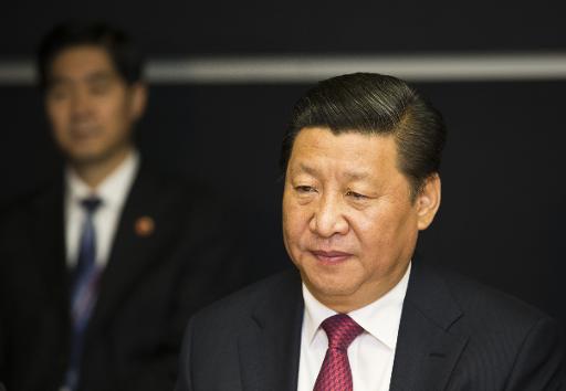 Chine: d&eacute;ch&eacute;ance retentissante de l'ex-chef de la s&eacute;curit&eacute; Zhou Yongkang