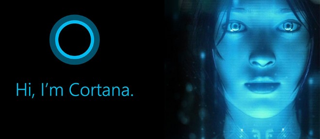 Cortana l'assistante vocale de Microsoft a emprunte son nom a un personnage du jeu video Halo.