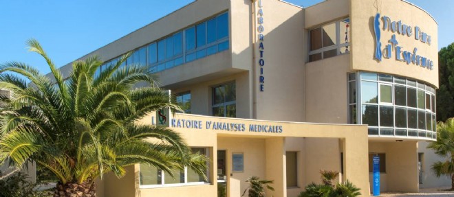 La federation de cliniques, dont Notre-Dame-d'Esperance, a permis de mutualiser les savoir-faire et rationaliser les depenses.