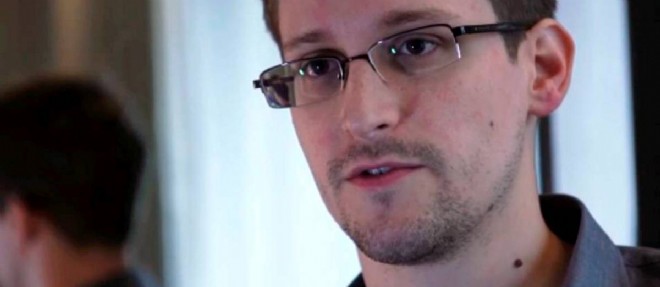 L'ancien directeur technique de la DGSE revient sur l'affaire Snowden.