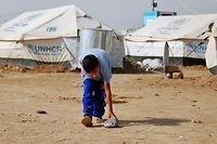Crises humanitaires: l'ONU aura besoin de 16,4 milliards de dollars en 2015