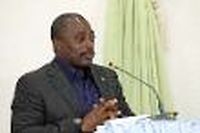 RDC: Kabila renforce sa majorit&eacute; dans un gouvernement de &quot;coh&eacute;sion nationale&quot;