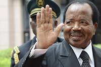 Cameroun : Biya de retour en conseil des ministres