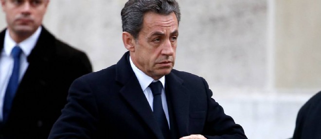 UMP : comment Sarkozy occupe les &quot;casse-couilles&quot;
