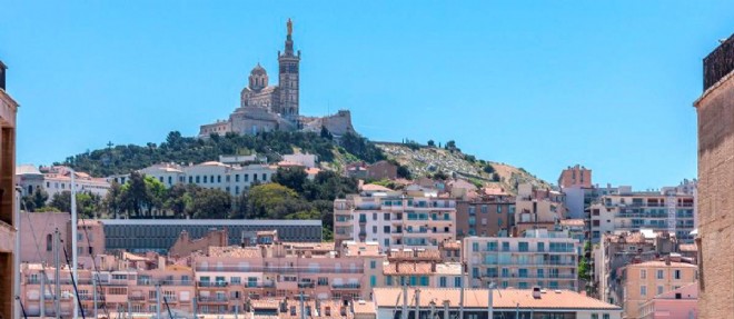 La baisse du pouvoir d'achat des menages, de 1998 a 2010, a ete la plus forte a Marseille.