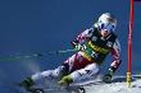 Ski: Brem devant Hector pour la Coupe du monde &agrave; &Auml;re
