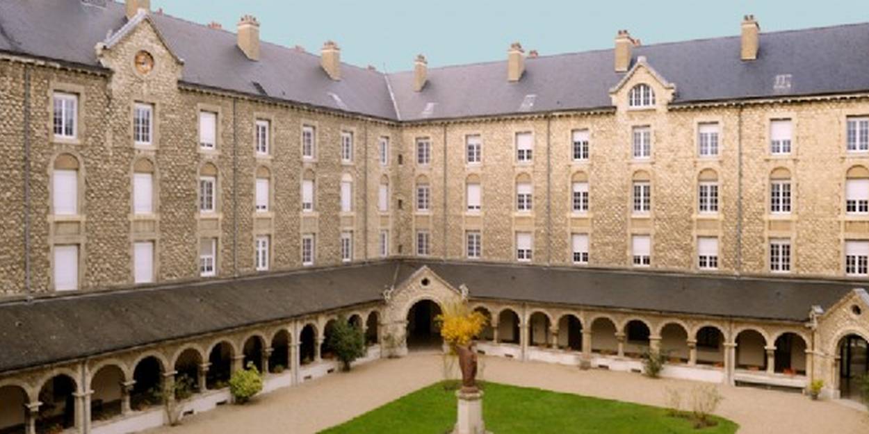 Les biens de Dieu à Reims