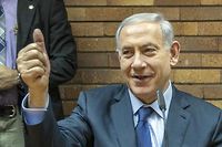 Isra&euml;l: campagne en forme de pl&eacute;biscite pour ou contre Netanyahu