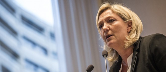 Neumann : les deux fautes politiques de Mme Le Pen