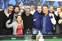 Poker : le sensationnel triplé de Laurent Polito