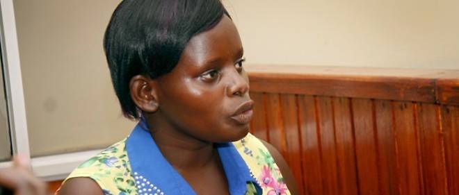 Ouganda Quatre Ans De Prison Pour La Nounou Frappeuse De Bebe Le Point