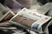 A 70 ans, Le Monde veut se r&eacute;inventer en conservant ses valeurs