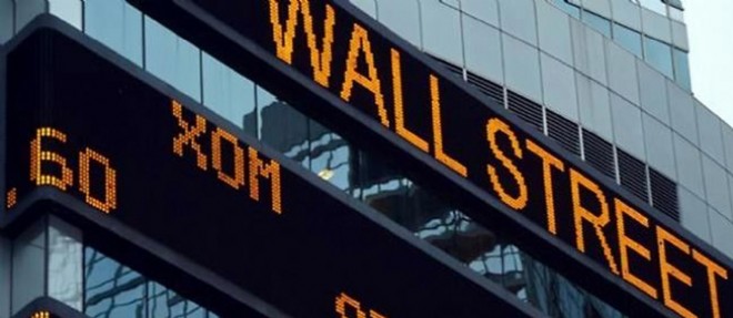 Wall Street bondit, le S&amp;P 500 s'envole