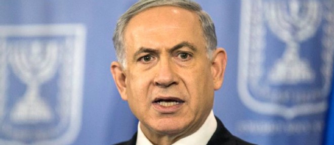L&eacute;gislatives en Isra&euml;l : Netanyahou reste le mieux plac&eacute;, par d&eacute;faut