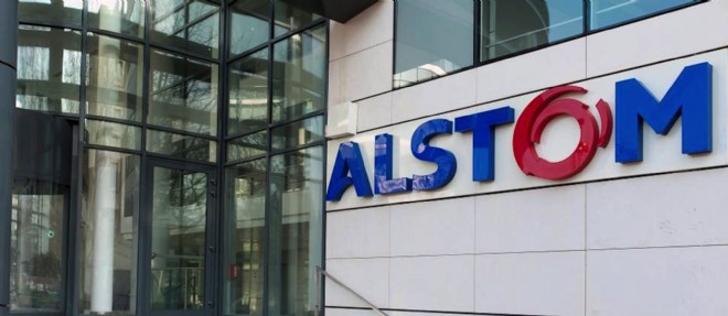 Les actionnaires d'Alstom ont enterine a 99,2 % des voix la vente pour 12,35 milliards d'euros.