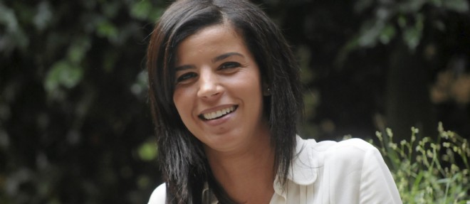 Fatima Allaoui devrait se presenter aux elections departementales sur le canton de Beziers.