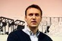 Moscou obtient de Facebook le blocage d'une page soutenant Navalny