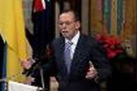 Australie: le Premier ministre &agrave; nouveau &eacute;pingl&eacute; pour des propos sexistes